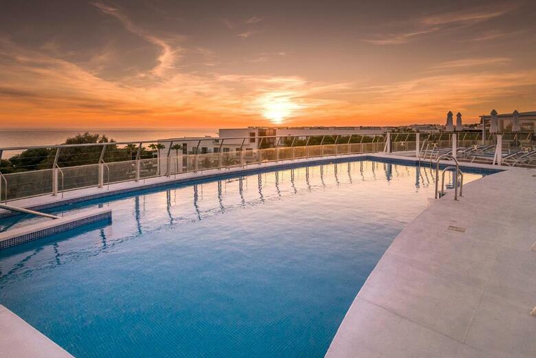 Hotel Fuerte Conil - Resort