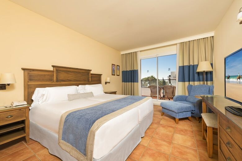 Hotel Fuerte Conil - Resort