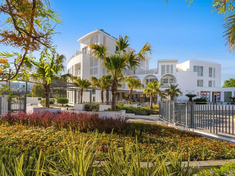 Hotel Fuerte Conil - Resort