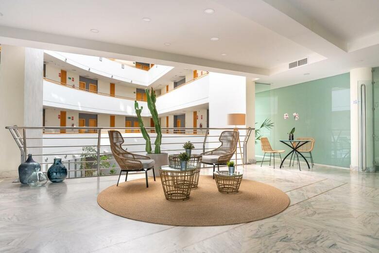 Hotel Fuerte Conil - Resort