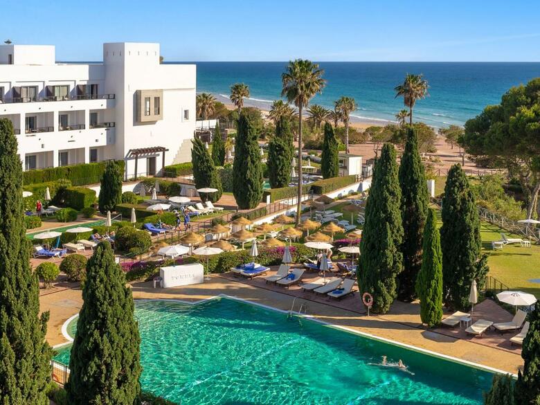 Hotel Fuerte Conil - Resort