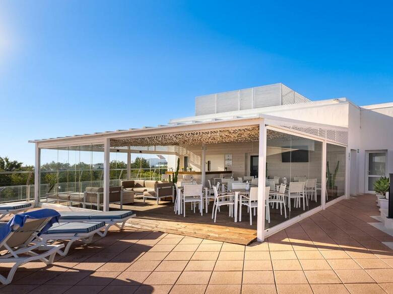 Hotel Fuerte Conil - Resort