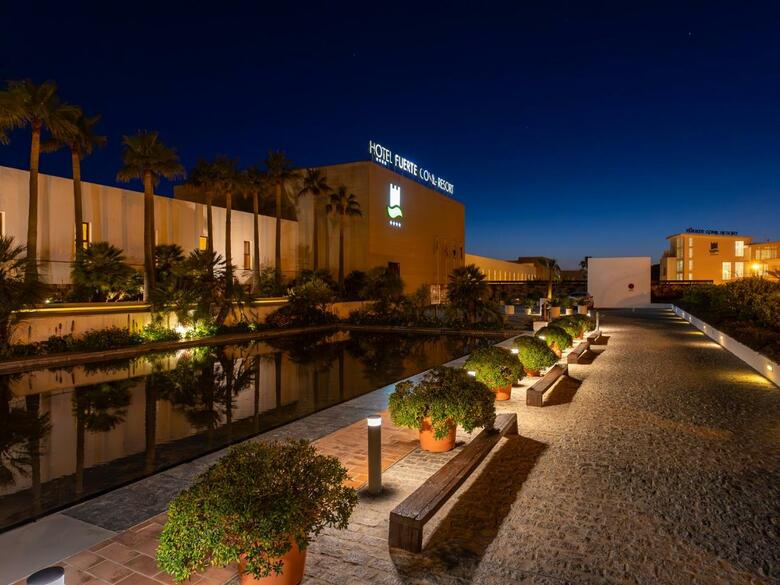 Hotel Fuerte Conil - Resort