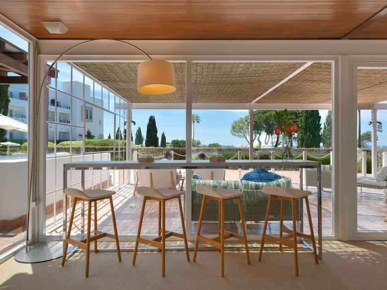 Hotel Fuerte Conil - Resort