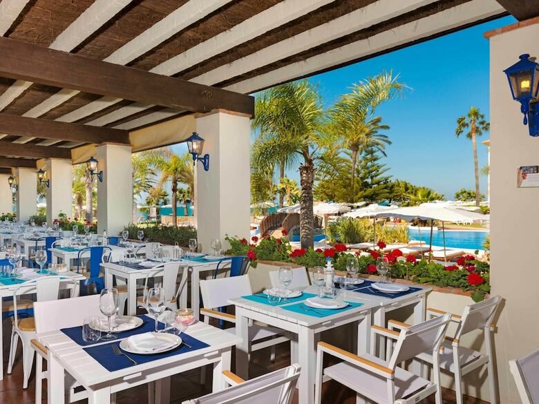 Hotel Fuerte Conil - Resort