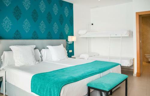 Hotel Fuerte Conil - Resort
