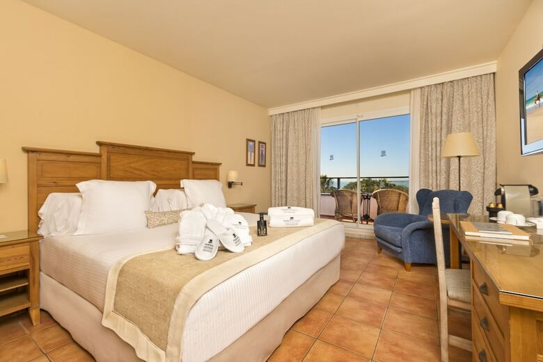 Hotel Fuerte Conil - Resort