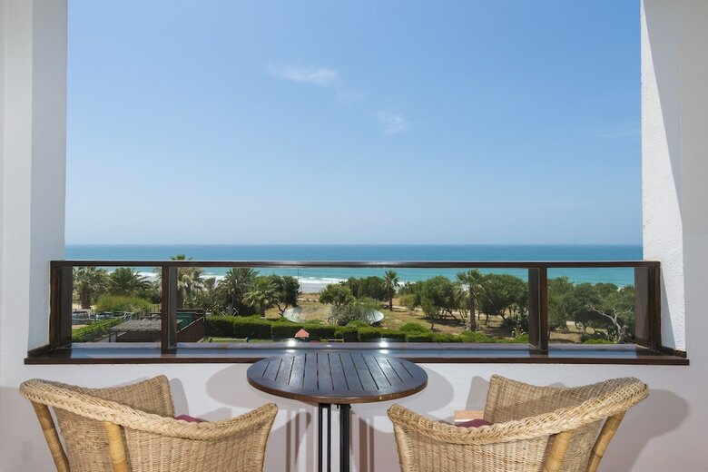 Hotel Fuerte Conil - Resort