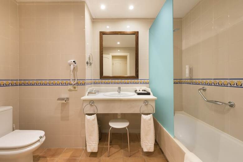 Hotel Fuerte Conil - Resort