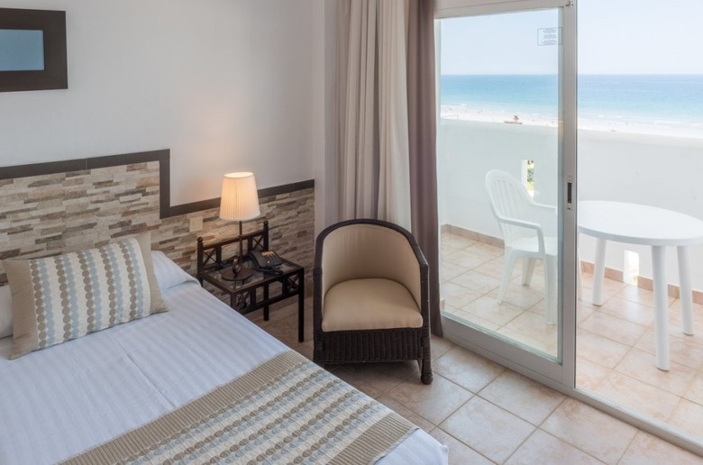 Hotel Fergus Conil Park