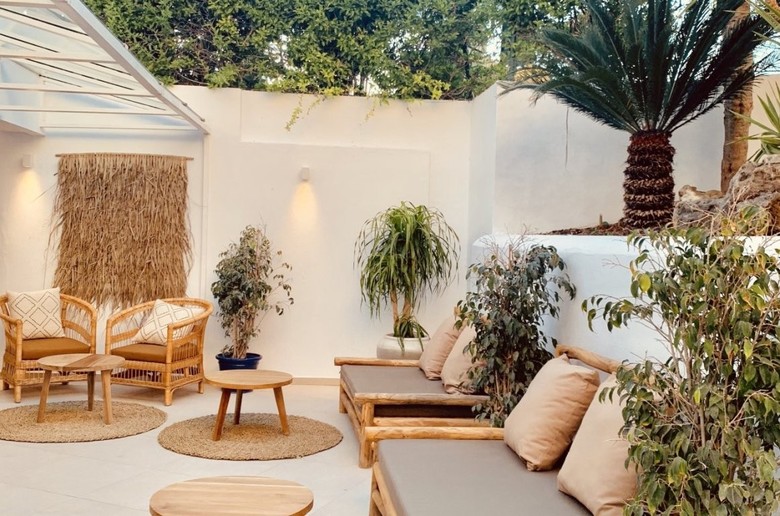 Hotel Fergus Conil Park