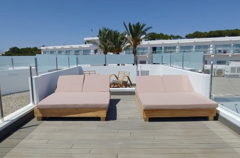 Hotel Fergus Conil Park