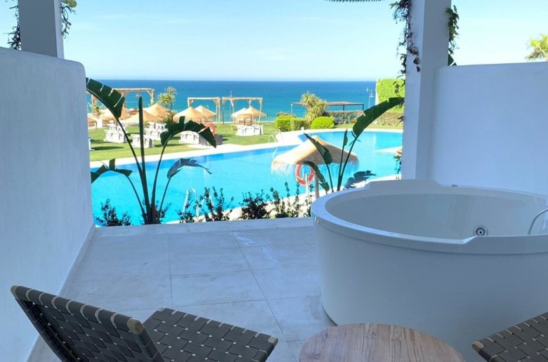 Hotel Fergus Conil Park