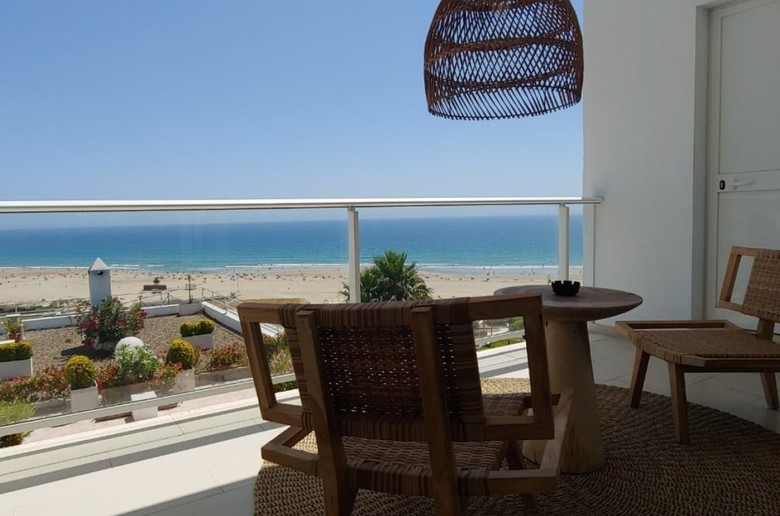 Hotel Fergus Conil Park