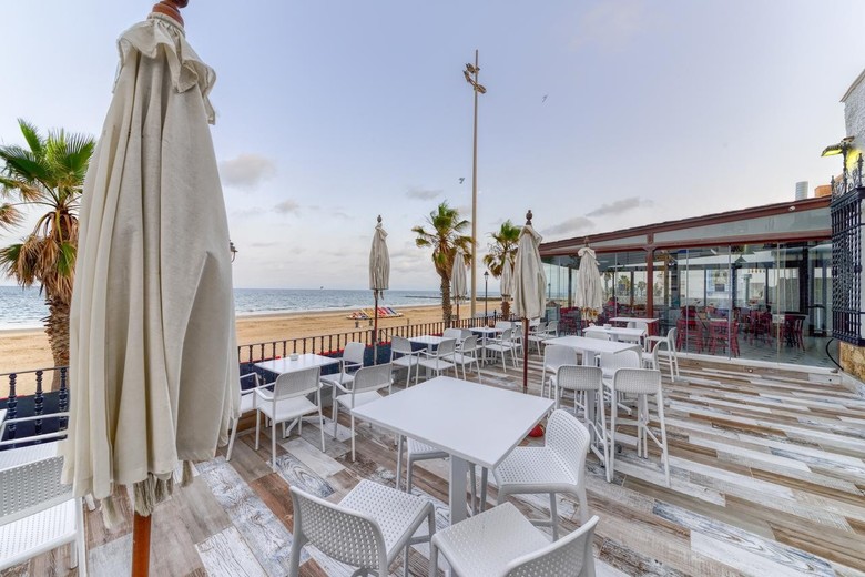 Hotel Playa De Regla