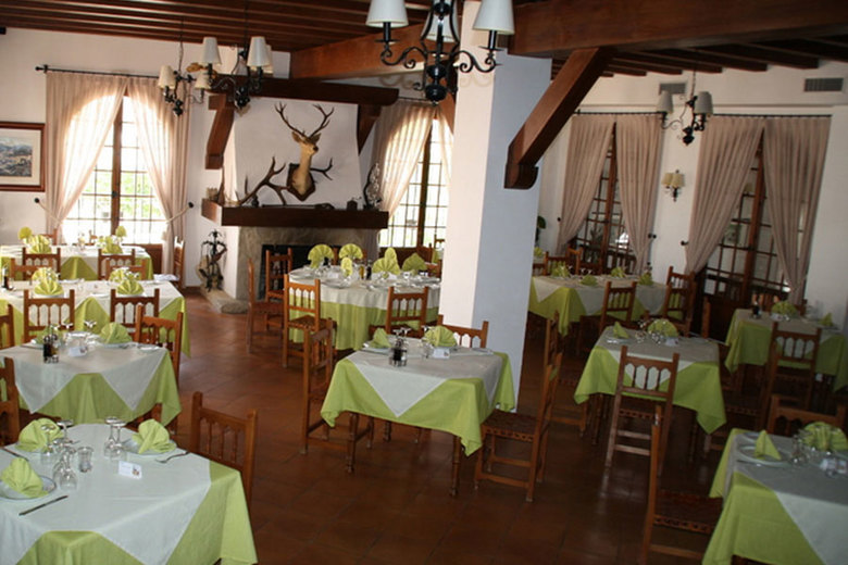 Tugasa Hotel Villa de Algar