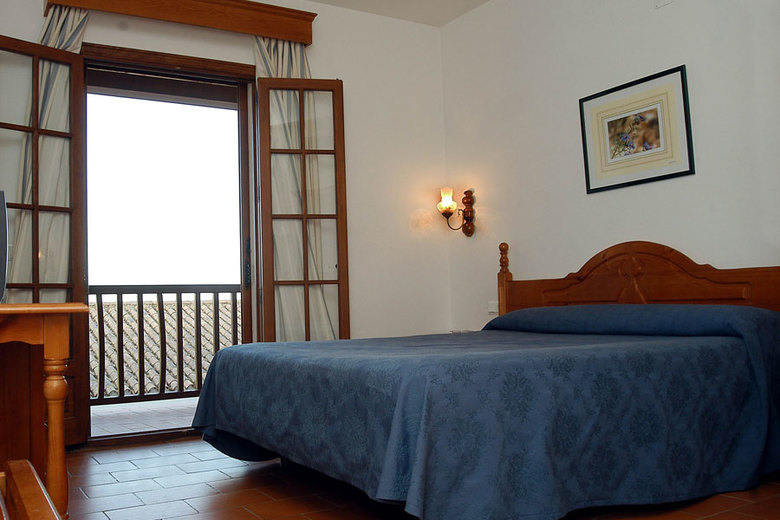 Tugasa Hotel Villa de Algar