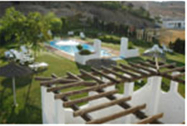 Tugasa Hotel Villa de Algar