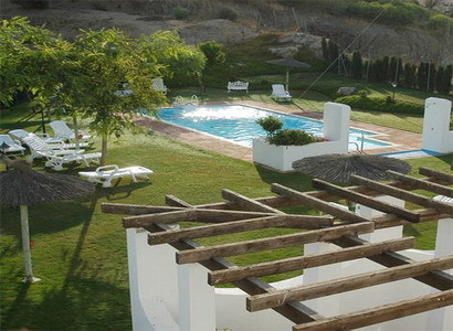 Tugasa Hotel Villa de Algar
