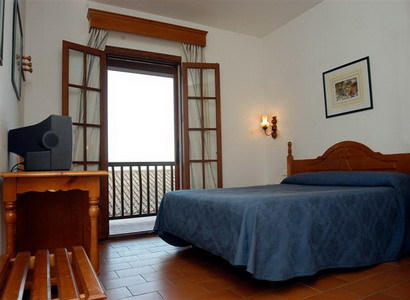 Tugasa Hotel Villa de Algar