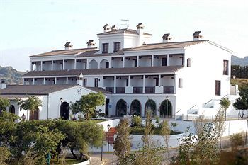 Tugasa Hotel Villa de Algar