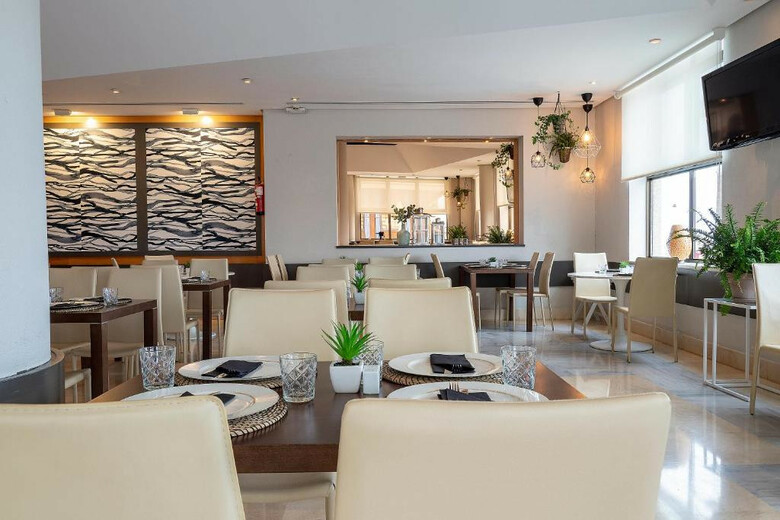 Hotel C�diz Paseo Del Mar Affiliated By Meli�