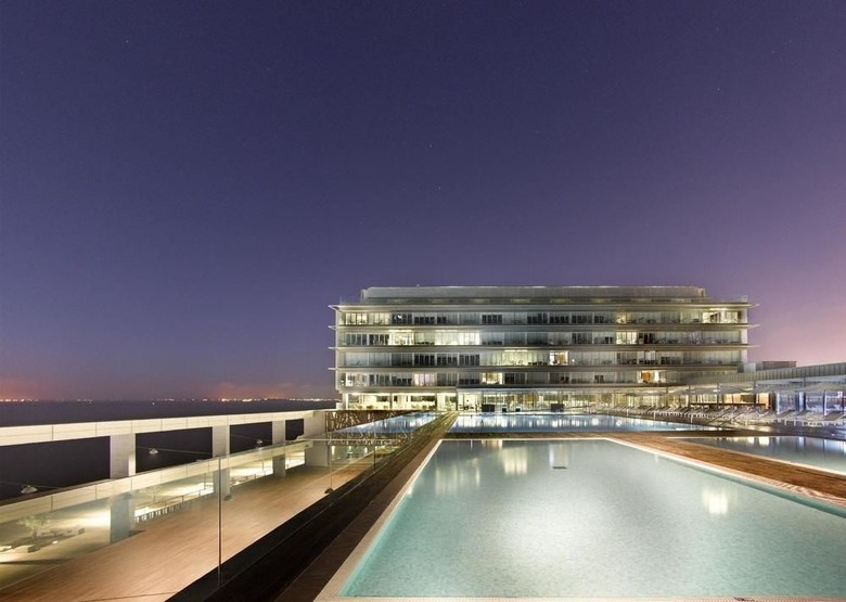 Hotel Parador de C�diz