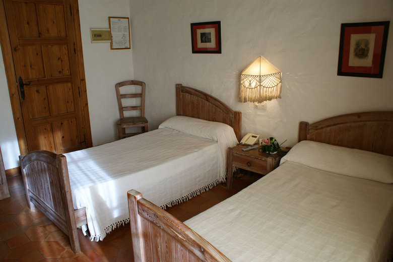 Hotel Convento San Francisco