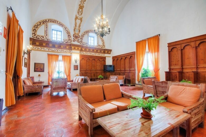 Hotel Convento San Francisco