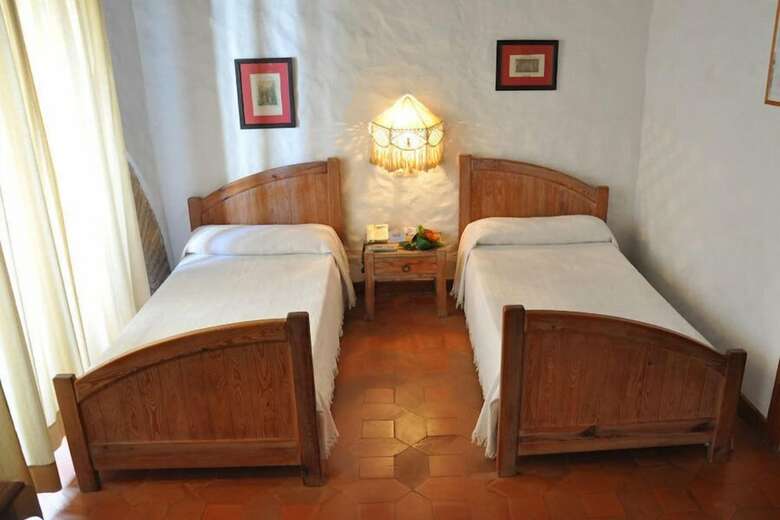 Hotel Convento San Francisco