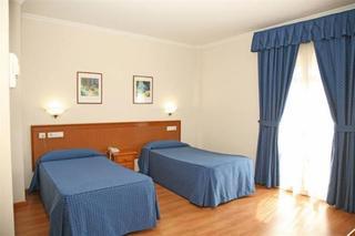 Hotel Pe�a De Arcos