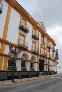 Hotel Pe�a De Arcos