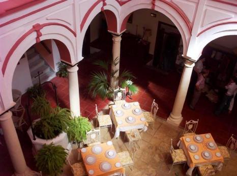 Hotel Marques De Torresoto