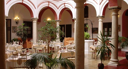 Hotel Marques De Torresoto