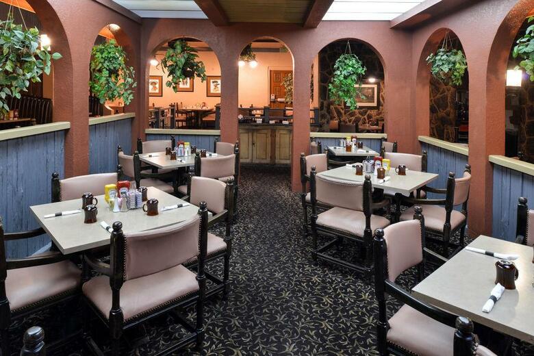 Hotel Best Western Airport Inn