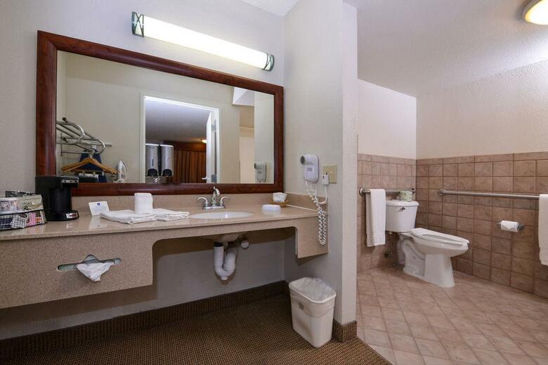 Hotel Best Western Airport Inn