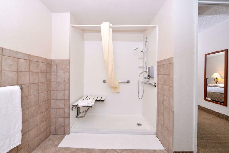 Hotel Best Western Airport Inn