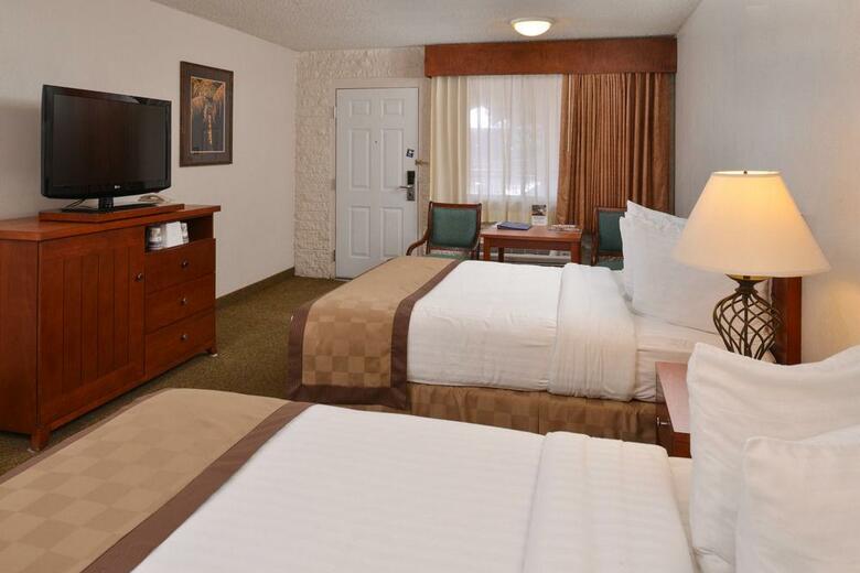 Hotel Best Western Airport Inn