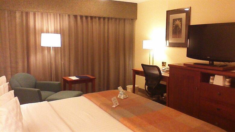 Hotel Best Western Airport Inn