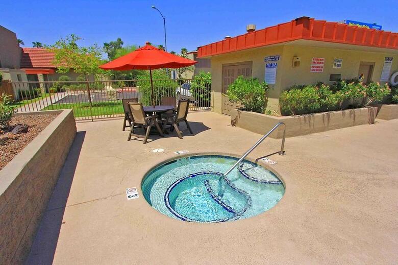 Hotel Best Western Airport Inn
