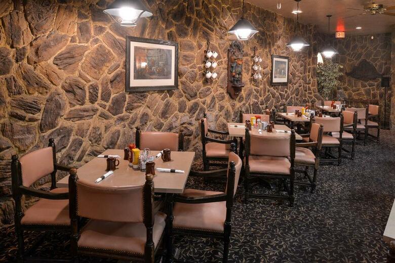 Hotel Best Western Airport Inn