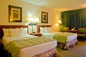 Hotel Best Western Airport Inn