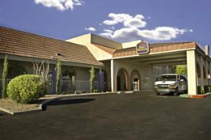 Hotel Best Western Airport Inn