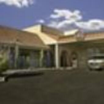 Hotel Best Western Airport Inn