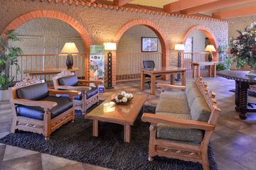 Hotel Best Western Airport Inn