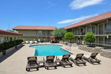 Hotel Best Western Airport Inn