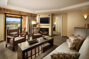 Hotel Sheraton Wild Horse Pass