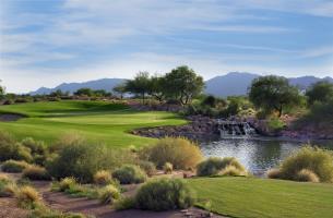 Hotel Sheraton Wild Horse Pass
