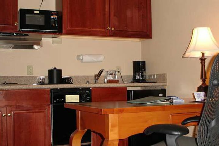 Hotel Hilton Garden Inn