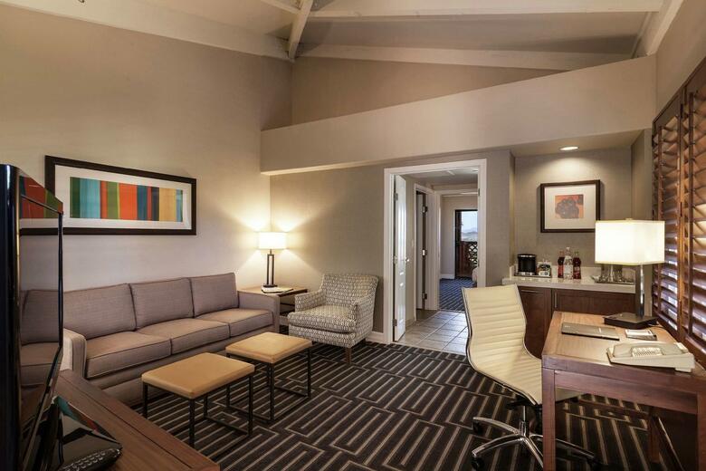Hotel Pointe Hilton Tapatio Cliffs